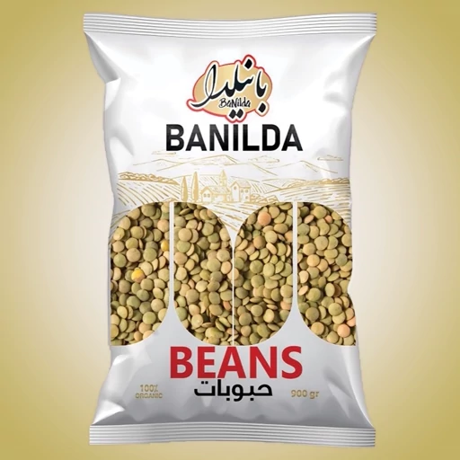 حبوبات
