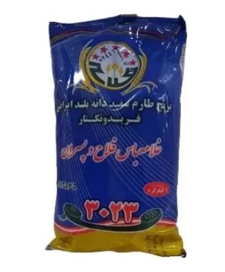برنج ایرانی طارم کشت اول 5